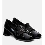 Prada Loafer-Pumps der Marke Prada