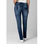 Push-Up Jeans von Timezone, aus Polyester, andere Perspektive, Vorschaubild