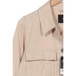 Sonstige Jacke von Opus, in der Farbe Beige, aus Baumwolle, andere Perspektive, Vorschaubild