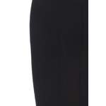 Hose von Miss Selfridge, in der Farbe Schwarz, aus Elasthan, andere Perspektive, Vorschaubild