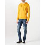 Sweatshirt von JACK & JONES, in der Farbe Gold, andere Perspektive, Vorschaubild