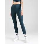 Tight von Nike, in der Farbe Weiss, aus Polyester, andere Perspektive, Vorschaubild