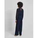 Jumpsuit von Vera Mont, in der Farbe Blau, aus Polyester, andere Perspektive, Vorschaubild