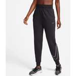 Jogginghose von Nike, in der Farbe Weiss, aus Polyester, Vorschaubild