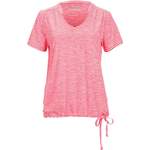 Funktionsshirt von Killtec, in der Farbe Rosa, aus Polyester, andere Perspektive, Vorschaubild