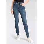 Levi's® Skinny-fit-Jeans der Marke Levi's®