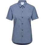 Mammut Outdoorbluse der Marke mammut