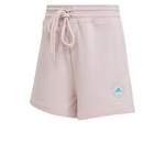 Shorts 'TrueCasuals der Marke adidas by stella mccartney