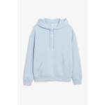 Weicher Kapuzenpullover der Marke Monki