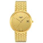 GOLDRUN HAU der Marke Tissot