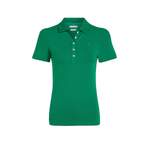 Poloshirt von Tommy Hilfiger, in der Farbe Grün, aus Baumwolle, Vorschaubild