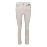 7/8-Jeans von G-Star Raw, in der Farbe Beige, aus Baumwolle, andere Perspektive, Vorschaubild