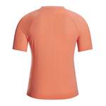 Laufshirt von CEP, in der Farbe Rot, aus Elasthan, andere Perspektive, Vorschaubild