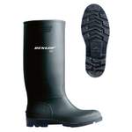 Arbeitsstiefel Dunlop der Marke Dunlop