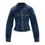 Dsquared2, Jeansjacke der Marke Dsquared2