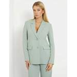 Einreihiger Blazer der Marke Guess