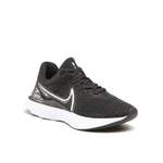 Laufschuhe von Nike, in der Farbe Schwarz, aus Stoff, andere Perspektive, Vorschaubild