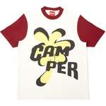 CAMPER T-Shirt der Marke CAMPER