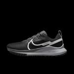 Laufschuhe von Nike, in der Farbe Schwarz, aus Gummi, Vorschaubild