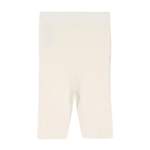 Shorts von Jil Sander, in der Farbe Beige, andere Perspektive, Vorschaubild