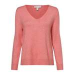 Sonstige Pullover von Street One, in der Farbe Rosa, aus Viskose, andere Perspektive, Vorschaubild