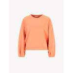 Sweatshirt orange der Marke TAMARIS