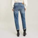 Boyfriend-Jeans von G-Star RAW, in der Farbe Blau, aus Denim, andere Perspektive, Vorschaubild