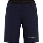 Sportshorts von NAKAMURA, in der Farbe Schwarz, aus Polyester, Vorschaubild