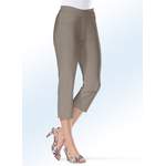 Soft-Stretch-Caprihose in der Marke KLAUS MODELLE MADE IN GERMANY