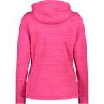 Sonstige Sportjacke von CMP, in der Farbe Rosa, aus Polyester, andere Perspektive, Vorschaubild