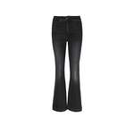 5-Pocket-Jeans von MAC, in der Farbe Schwarz, aus Baumwolle, Vorschaubild