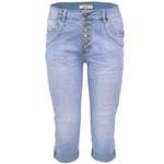 Jewelly Regular-fit-Jeans der Marke Jewelly