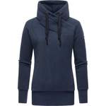 Ragwear Fleecepullover der Marke Ragwear