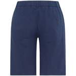 Shorts von BRAX, in der Farbe Blau, aus Elasthan, andere Perspektive, Vorschaubild