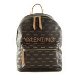 Rucksack von VALENTINO BAGS, in der Farbe Braun, aus Polyurethan, andere Perspektive, Vorschaubild