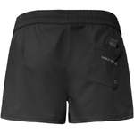 Shorts von maui wowie, in der Farbe Schwarz, aus Polyester, andere Perspektive, Vorschaubild