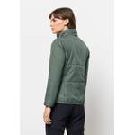 Winterjacke von Jack Wolfskin, aus Polyester, andere Perspektive, Vorschaubild