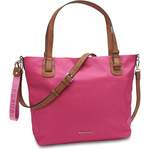 Handtaschen lila/pink der Marke marco tozzi