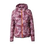 Outdoorjacke von Killtec, in der Farbe Lila, aus Polyester, andere Perspektive, Vorschaubild