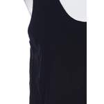 Klassische Bluse von EVELIN BRANDT BERLIN, in der Farbe Schwarz, aus Viskose, andere Perspektive, Vorschaubild
