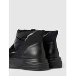 Sonstige Stiefelette von Marc Cain Bags & Shoes, in der Farbe Schwarz, aus Polyester, andere Perspektive, Vorschaubild