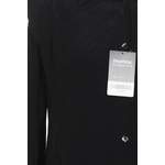 Klassische Bluse von summum woman, in der Farbe Schwarz, aus Viskose, andere Perspektive, Vorschaubild