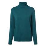 Sonstige Pullover von Marie Lund, in der Farbe Weiss, aus Cashmere, andere Perspektive, Vorschaubild