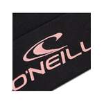 Strickmütze von O'Neill, in der Farbe Schwarz, aus Polyester, andere Perspektive, Vorschaubild