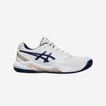 Tennisschuhe von ASICS, andere Perspektive, Vorschaubild