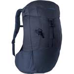 Trekkingrucksack von Vaude, in der Farbe Blau, aus Polyester, andere Perspektive, Vorschaubild