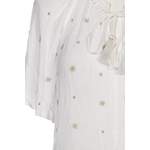 Klassische Bluse von Monsoon, in der Farbe Weiss, aus Viskose, andere Perspektive, Vorschaubild