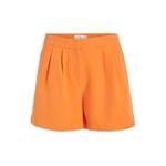 Shorts von Vila, in der Farbe Orange, aus Polyester, andere Perspektive, Vorschaubild