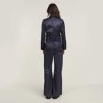 Jumpsuit von G-Star RAW, in der Farbe Blau, andere Perspektive, Vorschaubild