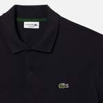 Poloshirt von Lacoste, Mehrfarbig, aus Stoff, andere Perspektive, Vorschaubild